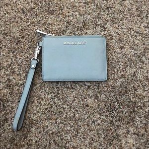 Michael Kors coin purse